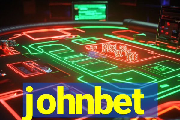 johnbet