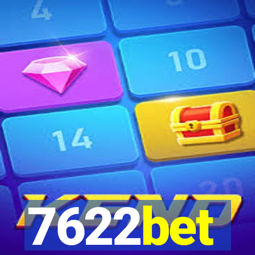 7622bet