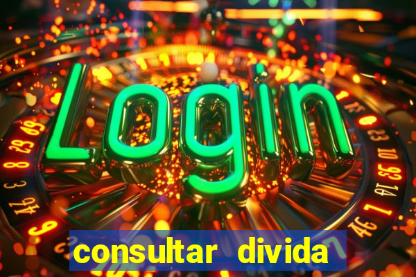 consultar divida casas bahia
