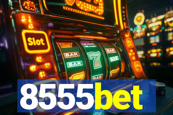 8555bet