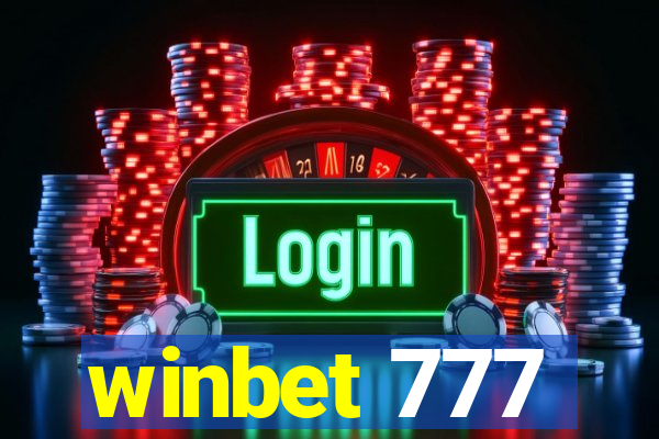 winbet 777