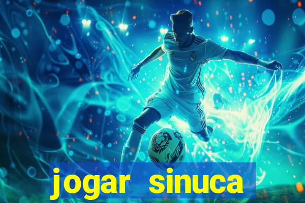 jogar sinuca apostando dinheiro