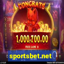 sportsbet.net