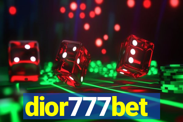 dior777bet