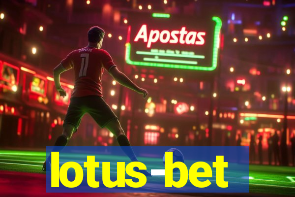 lotus-bet