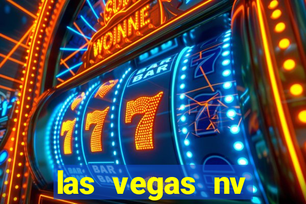 las vegas nv casino hotel