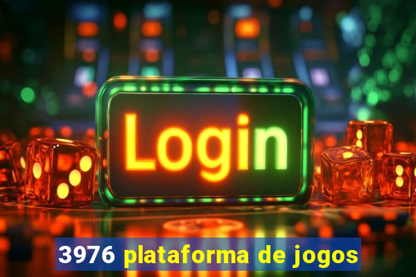 3976 plataforma de jogos