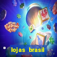 lojas brasil benfica jf