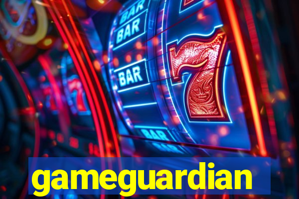 gameguardian