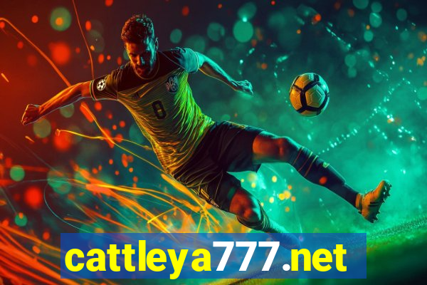 cattleya777.net