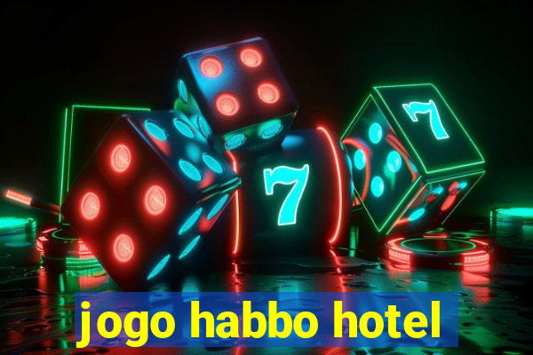 jogo habbo hotel