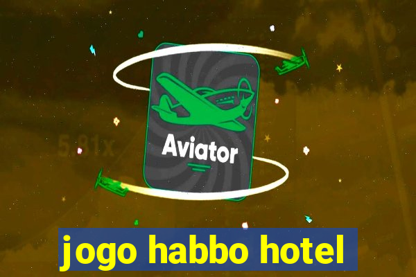 jogo habbo hotel