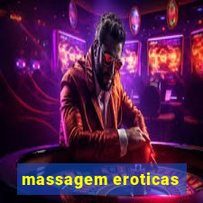 massagem eroticas