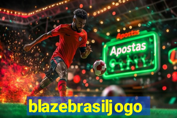 blazebrasiljogo