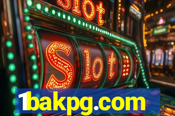 1bakpg.com
