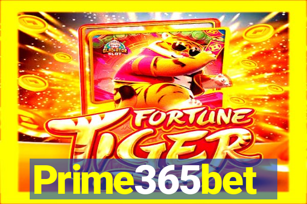Prime365bet