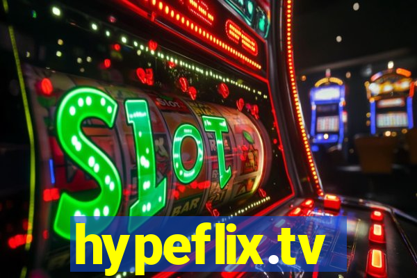 hypeflix.tv