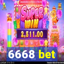6668 bet