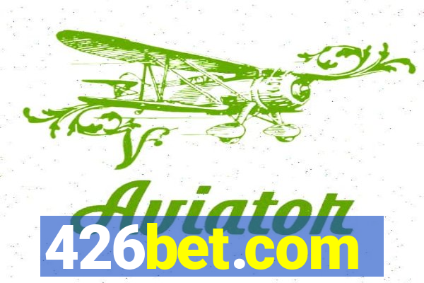 426bet.com