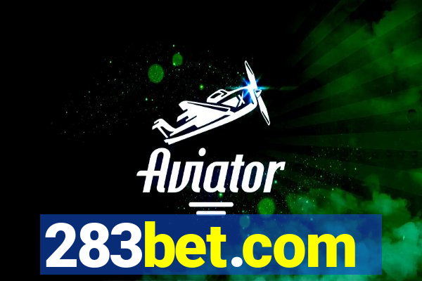 283bet.com
