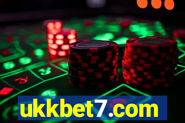 ukkbet7.com