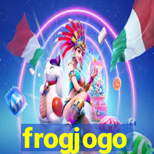 frogjogo