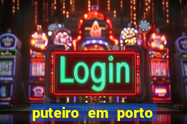 puteiro em porto de galinhas