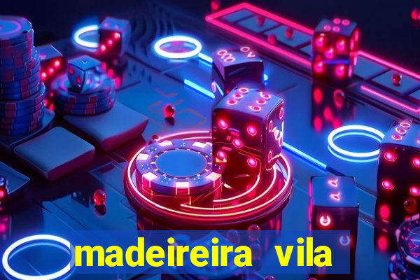 madeireira vila nova apucarana