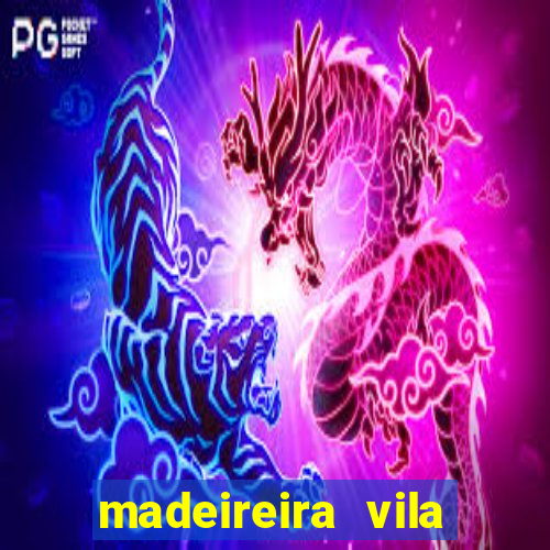 madeireira vila nova apucarana