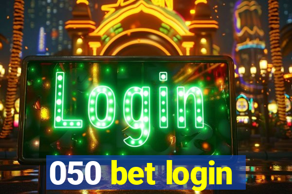 050 bet login