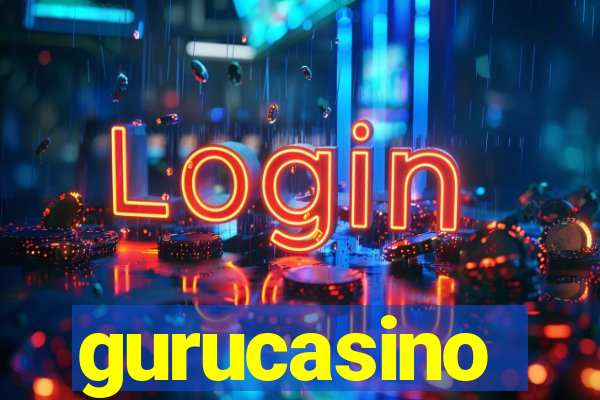 gurucasino