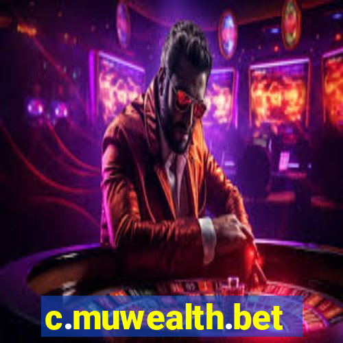 c.muwealth.bet