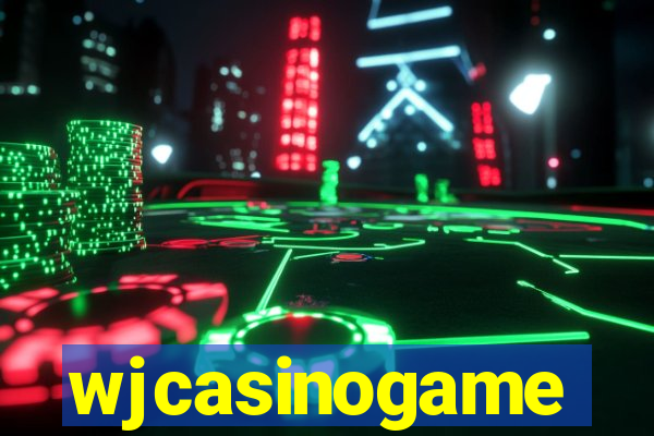 wjcasinogame