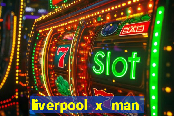 liverpool x man city multicanais