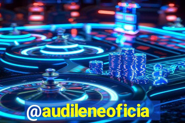 @audileneoficial