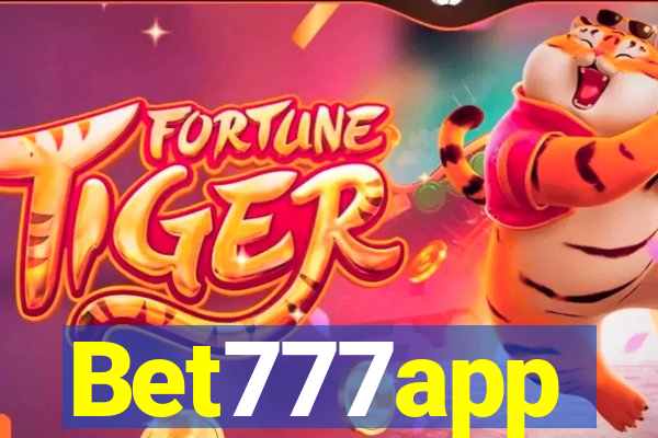 Bet777app
