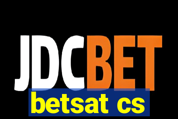 betsat cs