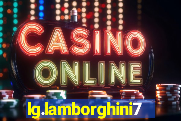 lg.lamborghini777bet.com