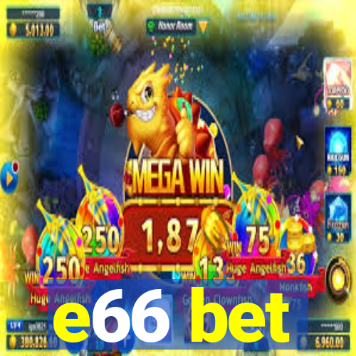 e66 bet
