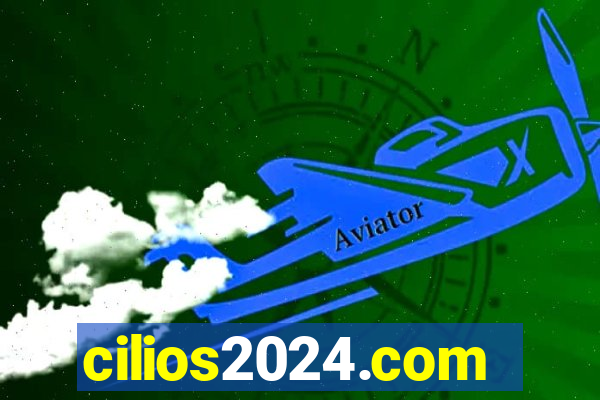 cilios2024.com