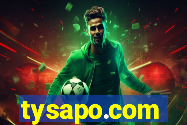 tysapo.com