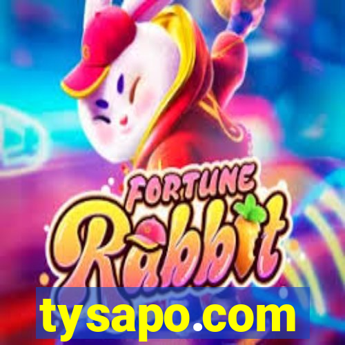 tysapo.com