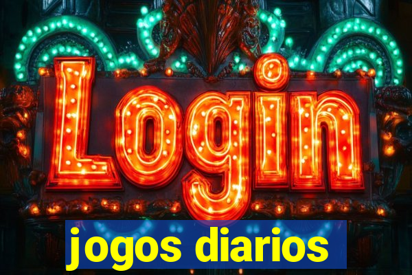 jogos diarios