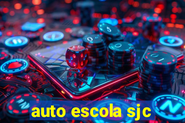 auto escola sjc