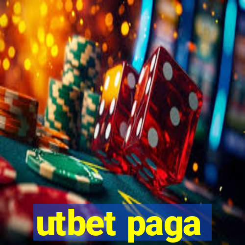 utbet paga