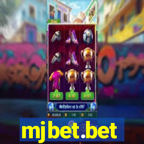 mjbet.bet