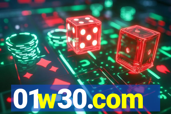 01w30.com