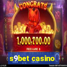 s9bet casino
