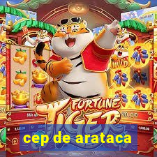 cep de arataca