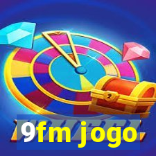 9fm jogo